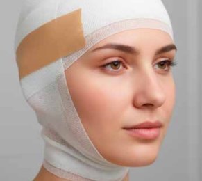 MEDIPLAST - Textilní náplasti